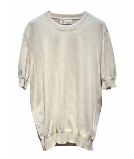 BRUNELLO CUCINELLI Футболка