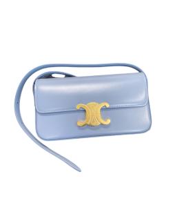 CELINE Сумка через плечо