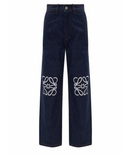 LOEWE Прямые джинсы