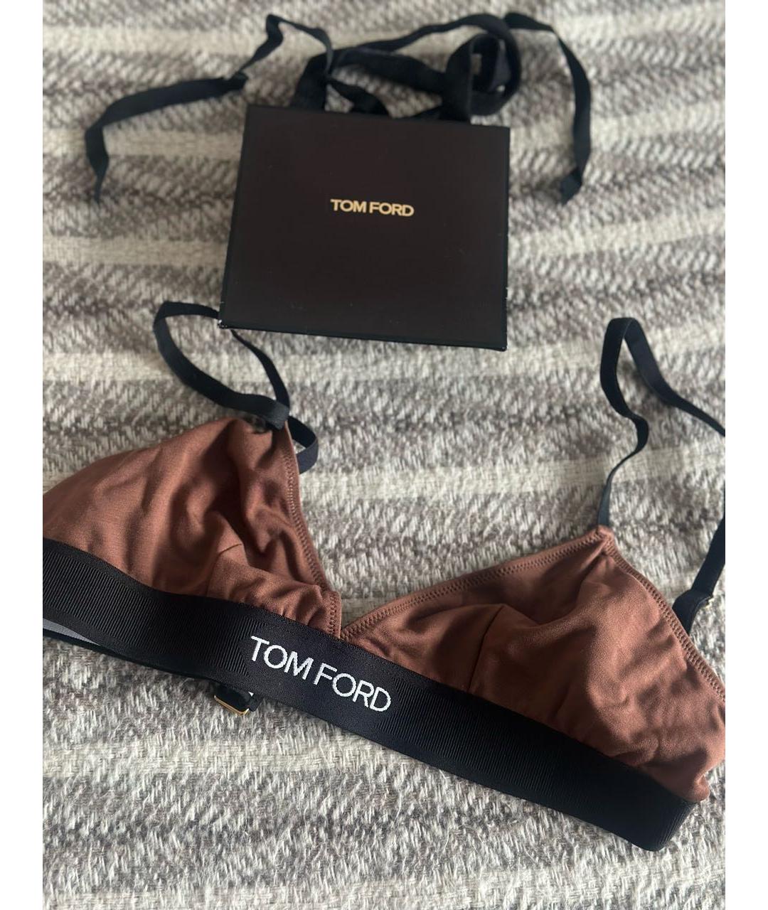 TOM FORD Бюстгалтеры, фото 3
