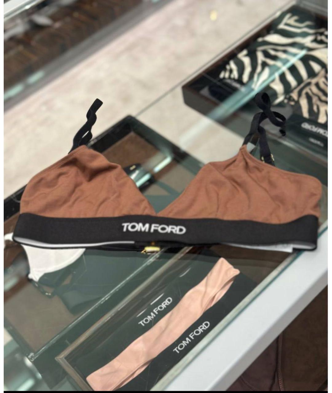 TOM FORD Бюстгалтеры, фото 6