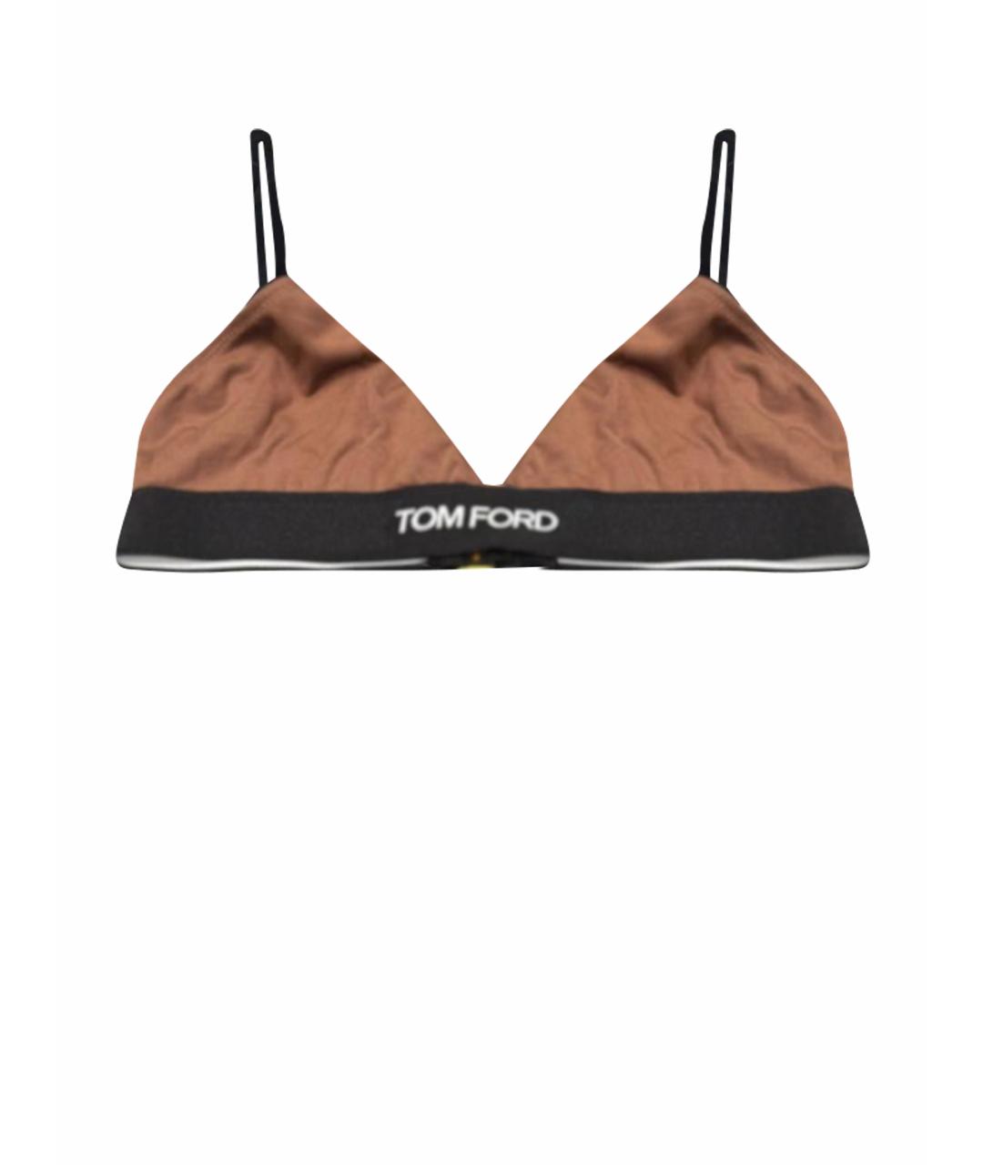 TOM FORD Бюстгалтеры, фото 1