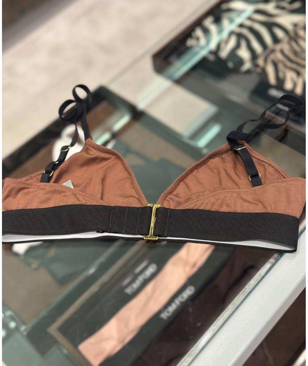 TOM FORD Бюстгалтеры, фото 2