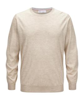 BRUNELLO CUCINELLI Джемпер / свитер