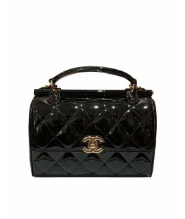 CHANEL Сумка через плечо