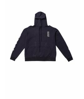 CHROME HEARTS Худи/толстовка