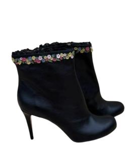 RED VALENTINO Ботильоны