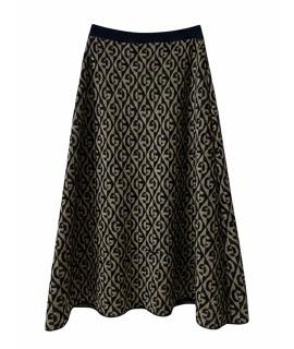 GUCCI Юбка миди