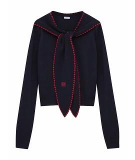 LOEWE Повседневное платье