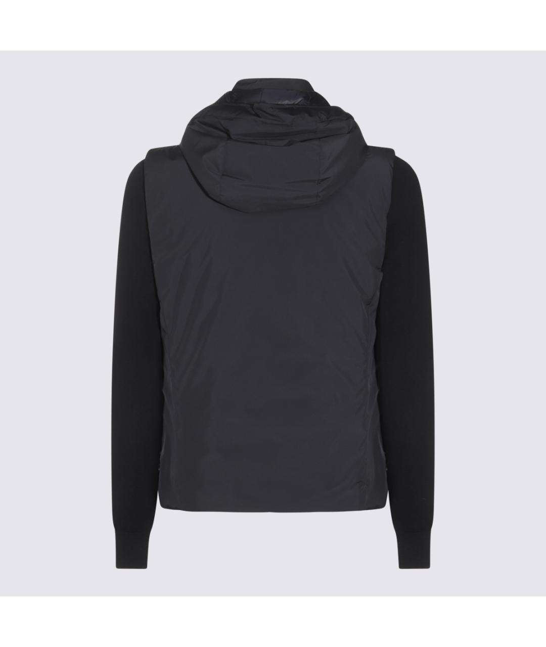 MOORER Синяя куртка, фото 2