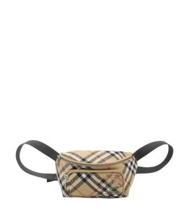 BURBERRY Поясная сумка