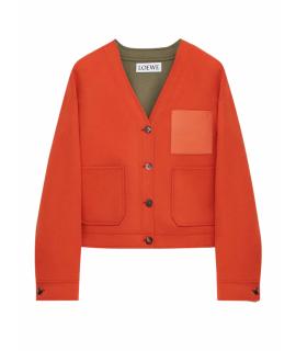 LOEWE Кардиган