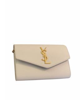 SAINT LAURENT Клатч/вечерняя сумка