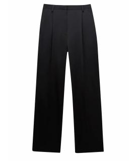 DRIES VAN NOTEN Прямые брюки