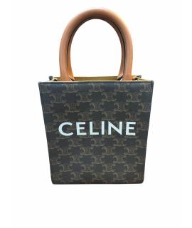 CELINE Сумка через плечо