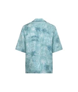 AMIRI Кэжуал рубашка