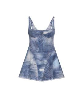 ROBERTO CAVALLI Платье