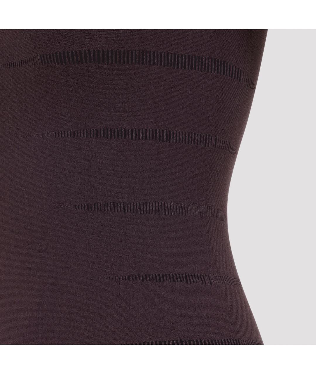 WOLFORD Полиамидовое платье, фото 5