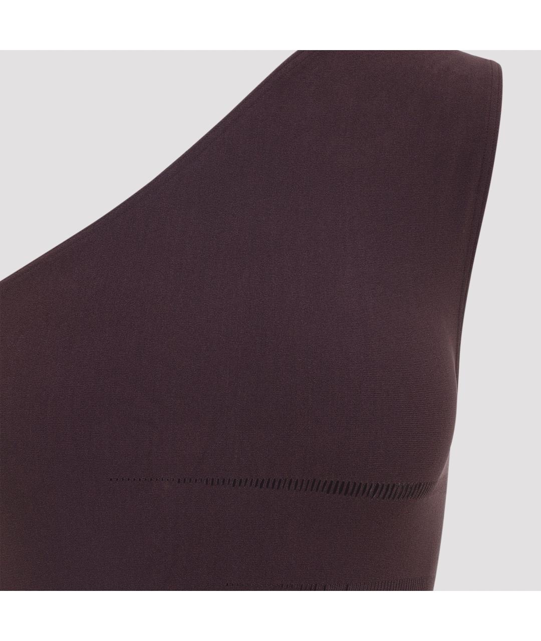 WOLFORD Полиамидовое платье, фото 4