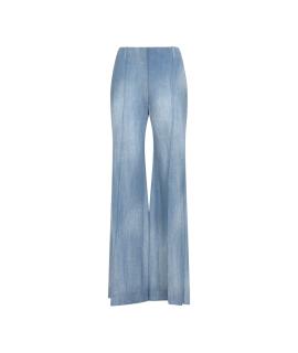 ERMANNO SCERVINO Прямые брюки