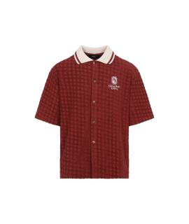 AMIRI Кэжуал рубашка