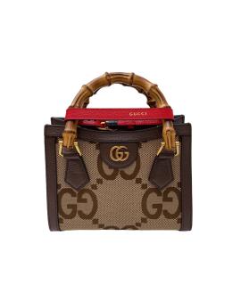 GUCCI Сумка через плечо