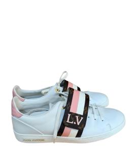 LOUIS VUITTON Кеды