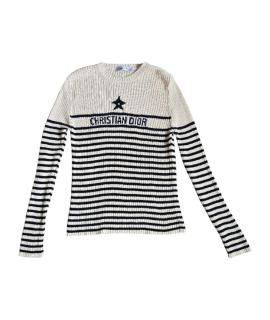 CHRISTIAN DIOR Джемпер / свитер