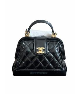 CHANEL Сумка через плечо