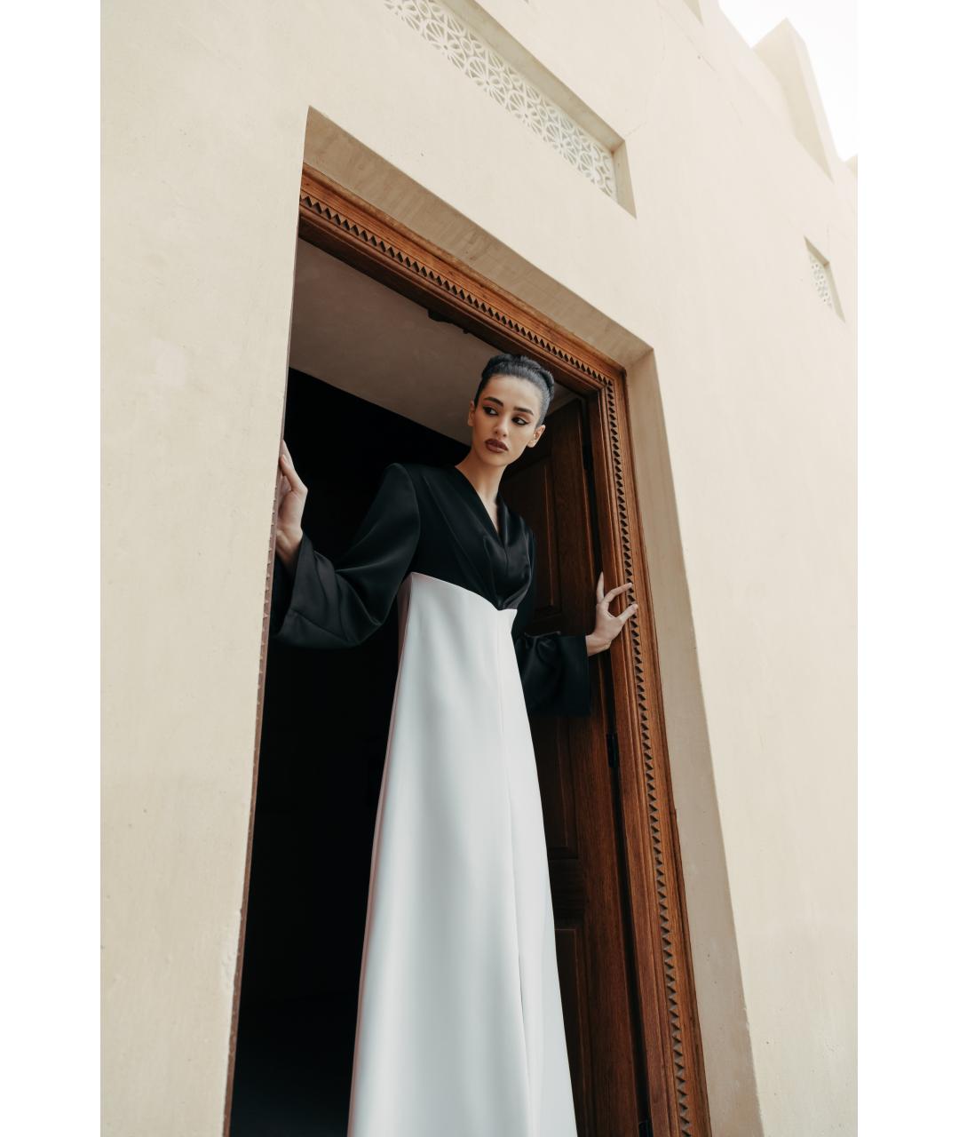 RASARIO Красное полиэстеровое вечернее платье, фото 3