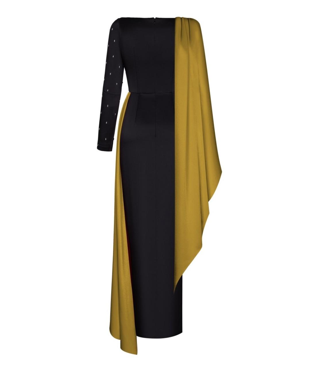 RASARIO Мульти полиэстеровое вечернее платье, фото 2