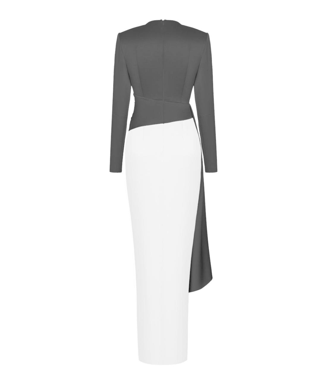 RASARIO Мульти полиэстеровое вечернее платье, фото 2