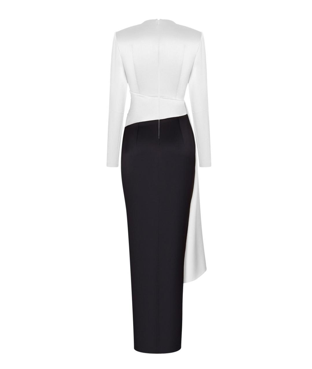 RASARIO Мульти полиэстеровое вечернее платье, фото 2