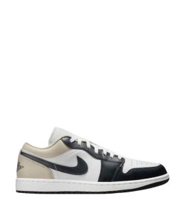 JORDAN Низкие кроссовки / кеды