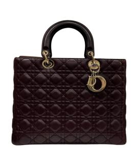 CHRISTIAN DIOR Сумка через плечо