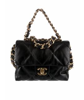 CHANEL Сумка через плечо