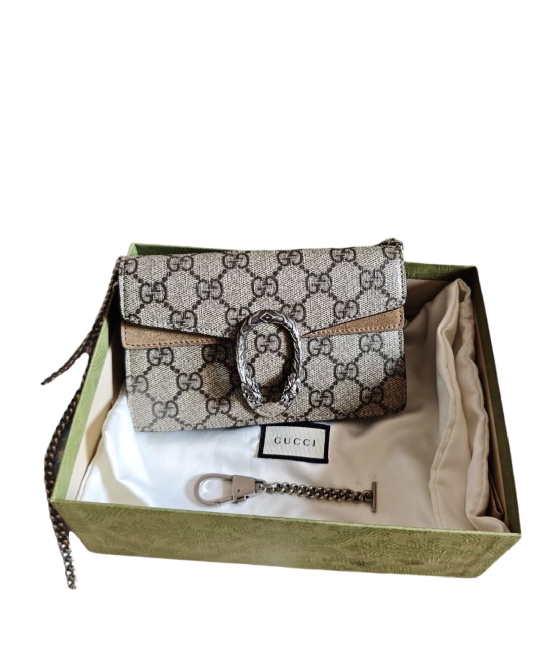 GUCCI Сумка через плечо, фото 7