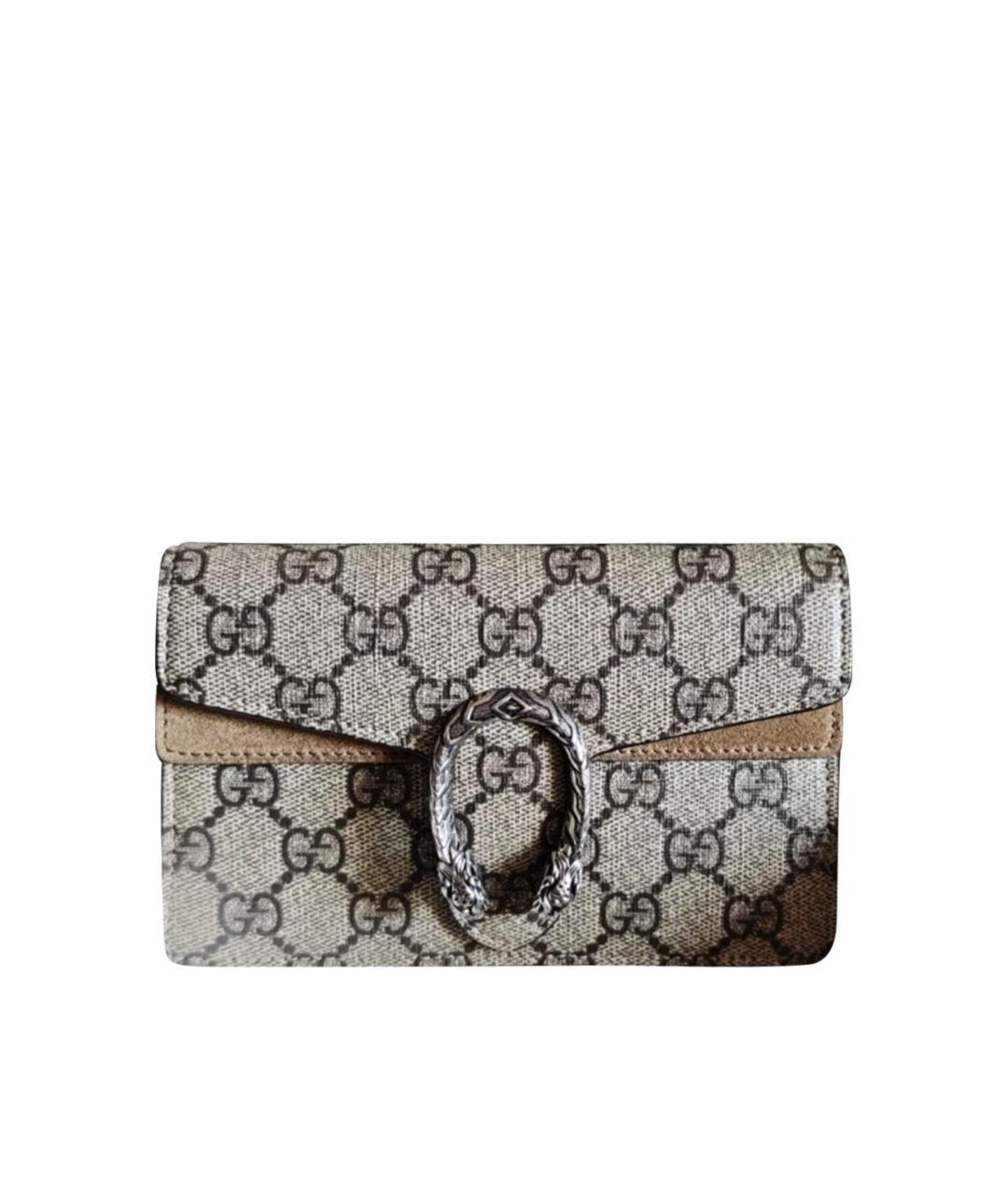 GUCCI Сумка через плечо, фото 1