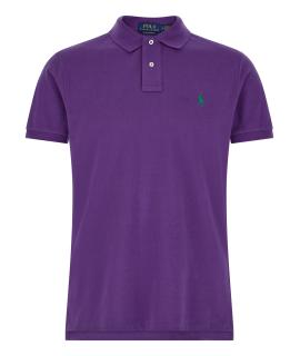 POLO RALPH LAUREN Поло с коротким рукавом