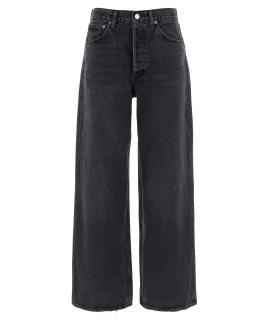 AGOLDE Прямые джинсы