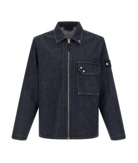 STONE ISLAND Кэжуал рубашка