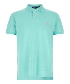 POLO RALPH LAUREN Поло с коротким рукавом