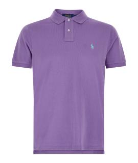 POLO RALPH LAUREN Поло с коротким рукавом