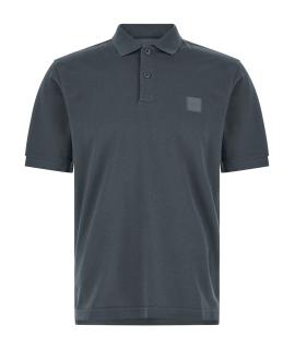 STONE ISLAND Поло с коротким рукавом