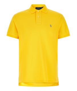 POLO RALPH LAUREN Поло с коротким рукавом