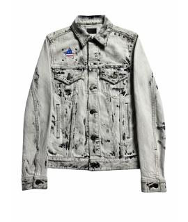 SAINT LAURENT Куртка