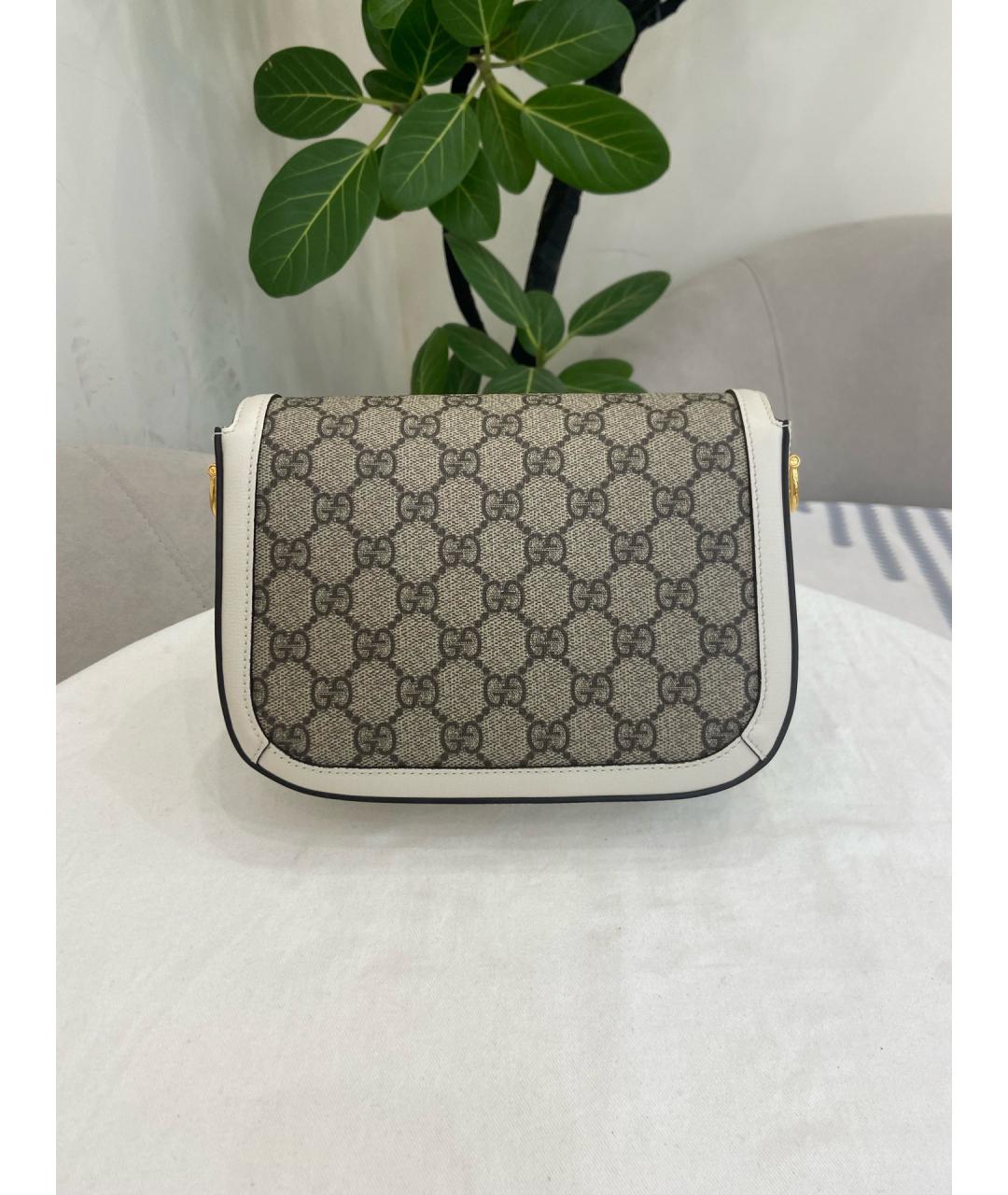 GUCCI Сумка через плечо, фото 3