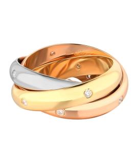 CARTIER Кольцо