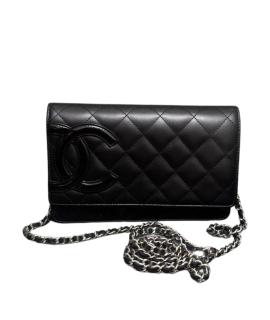 CHANEL Клатч/вечерняя сумка