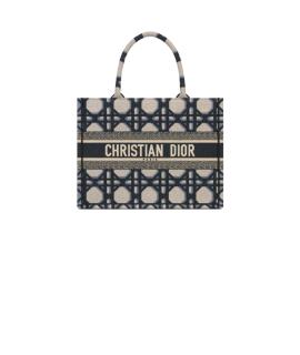 CHRISTIAN DIOR Сумка с короткими ручками